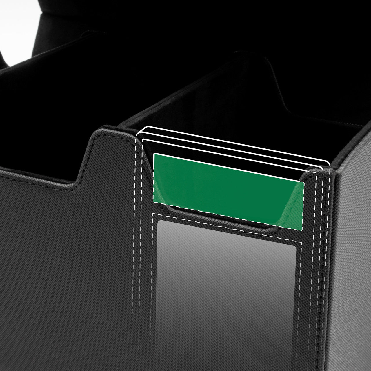 Palmsoff Gaming – Graded Card Case - Small