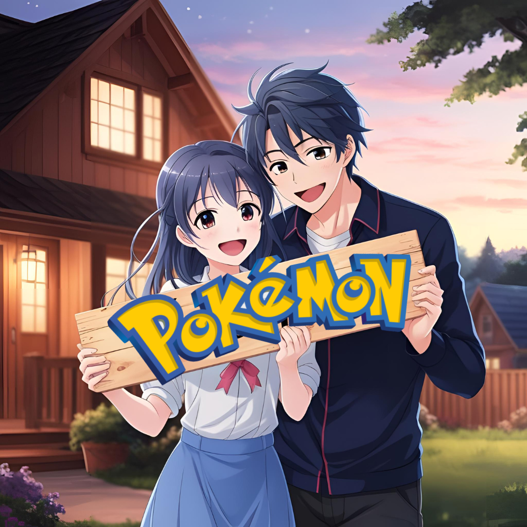 Pokemon