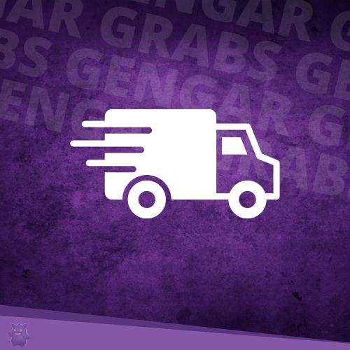 Shipping & Insurance