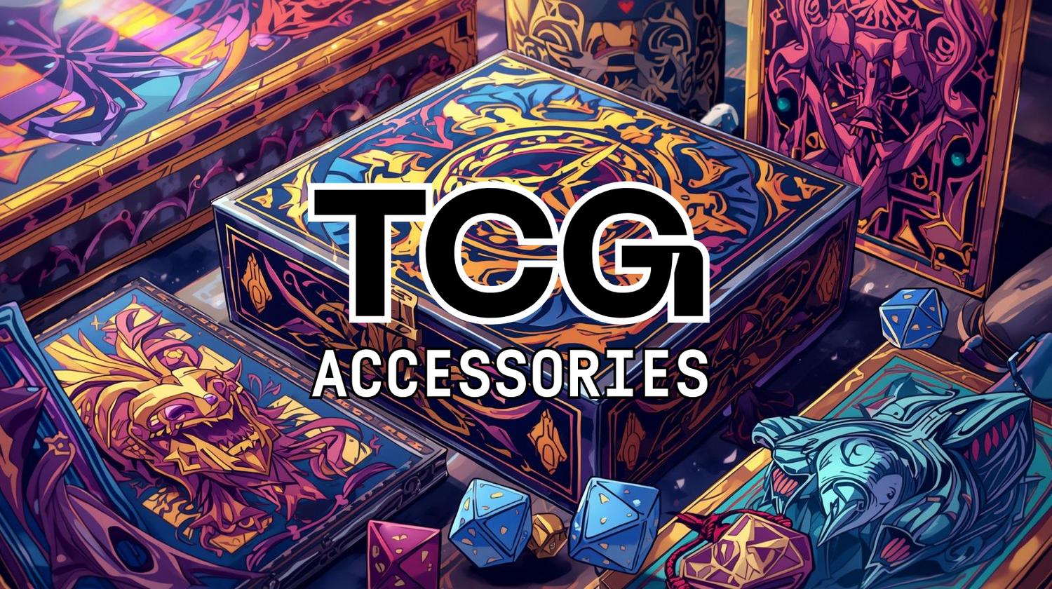 TCG Accessories