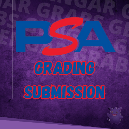 PSA Grading