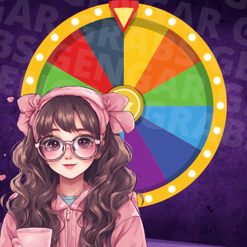 Spin & Win With Em
