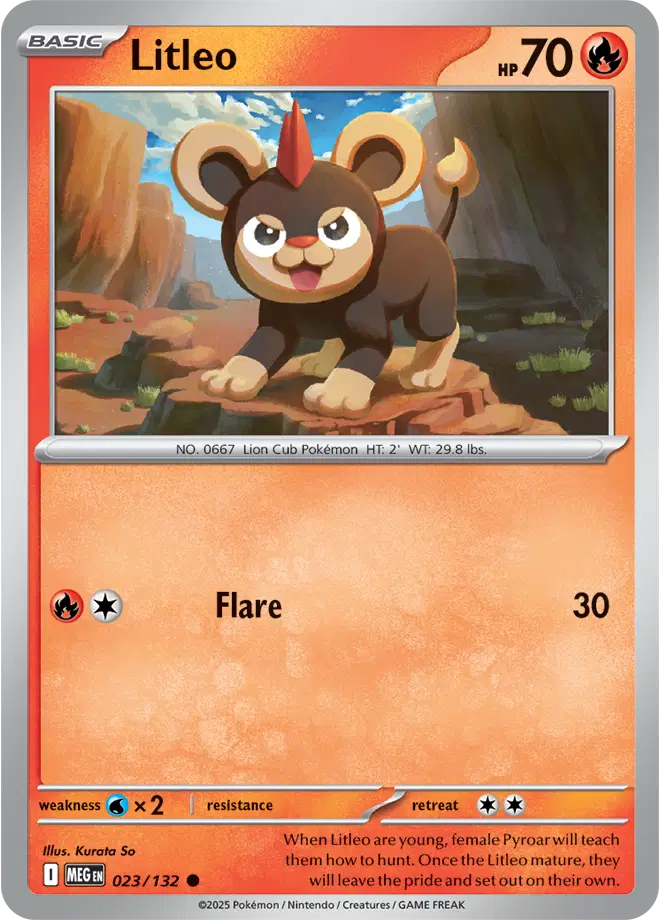 Litleo